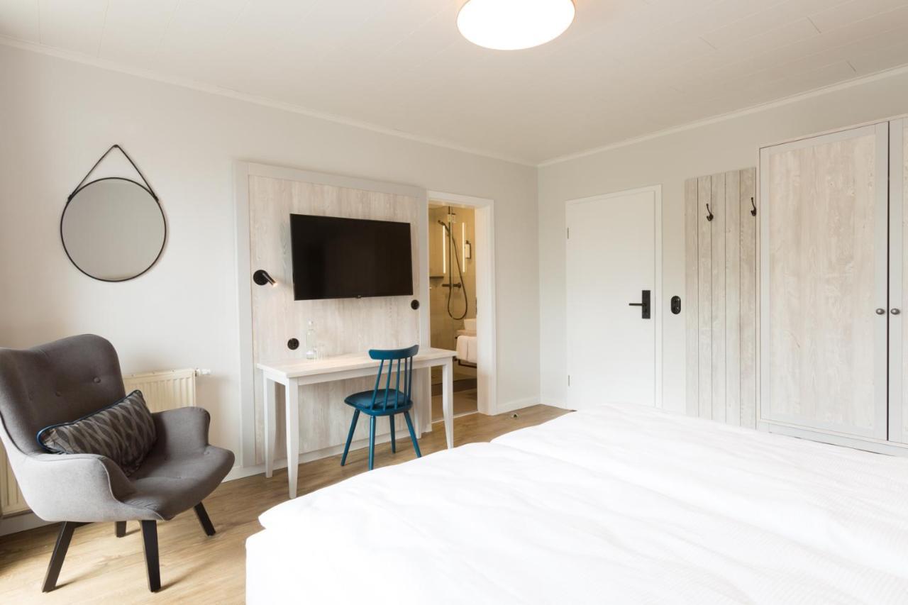 Koopmanns Hotel Und Laedchen Goehren  Eksteriør billede