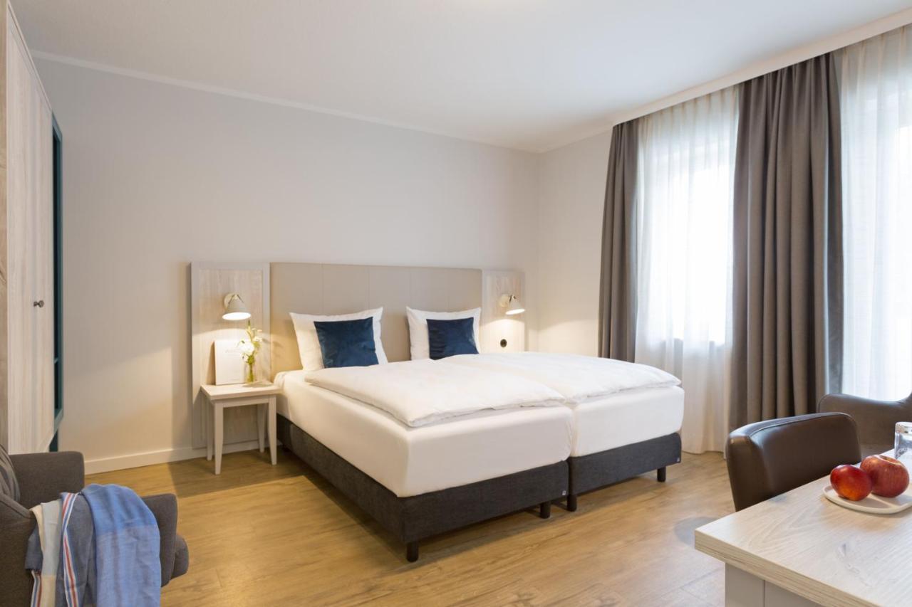 Koopmanns Hotel Und Laedchen Goehren  Eksteriør billede