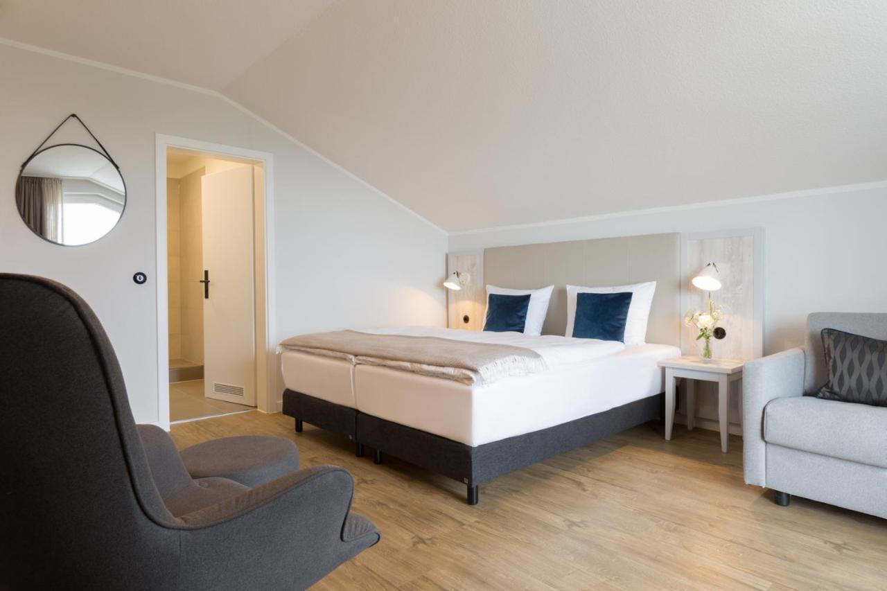 Koopmanns Hotel Und Laedchen Goehren  Eksteriør billede
