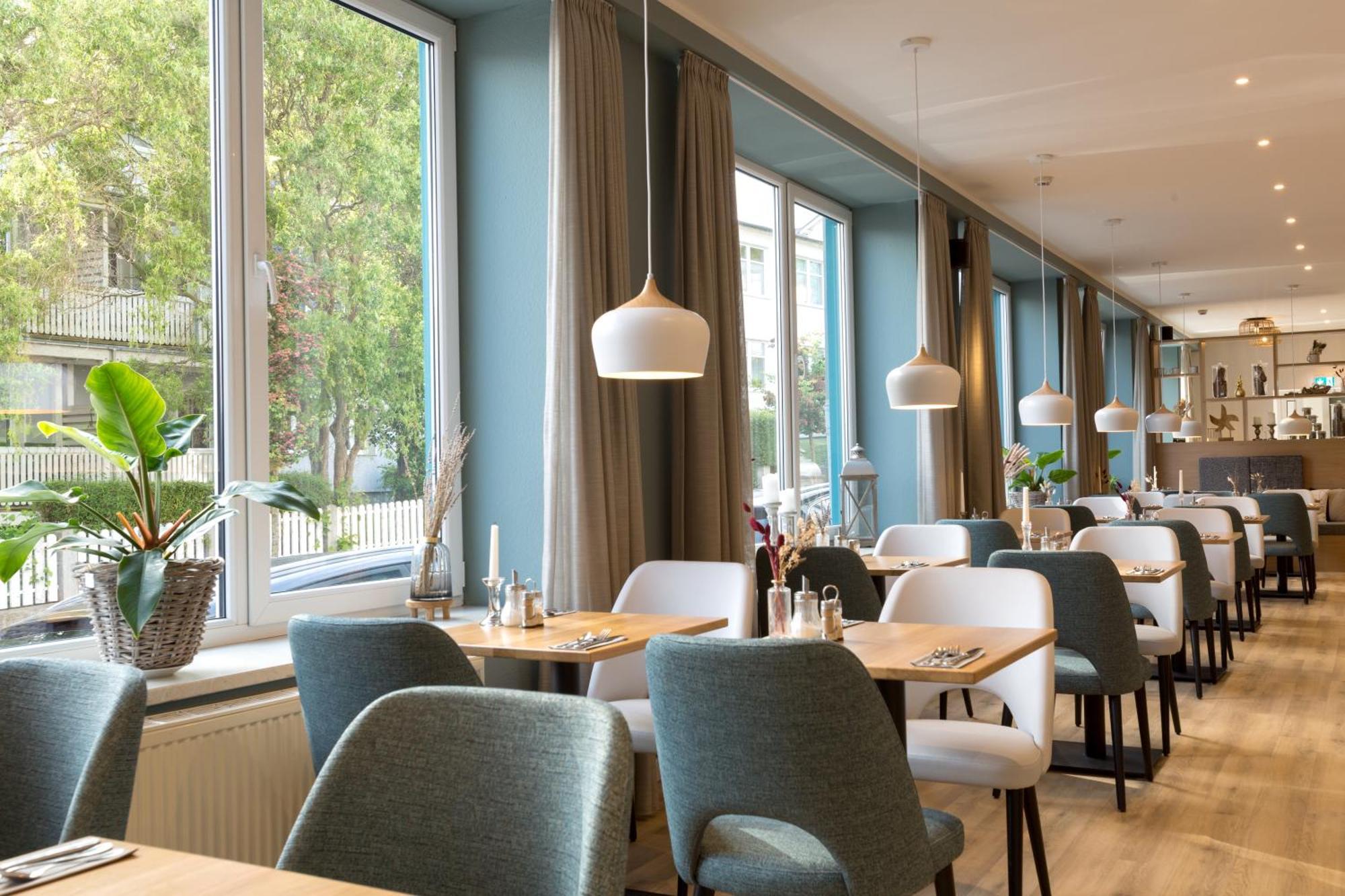Koopmanns Hotel Und Laedchen Goehren  Eksteriør billede