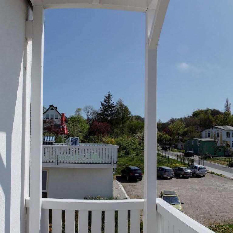Koopmanns Hotel Und Laedchen Goehren  Eksteriør billede